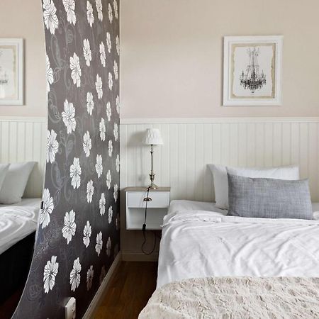 Nora Stadshotell, Sure Hotel Collection By Best Western Exterior photo