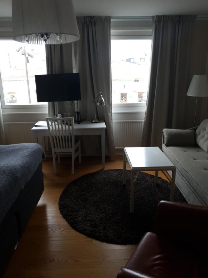 Nora Stadshotell, Sure Hotel Collection By Best Western Exterior photo
