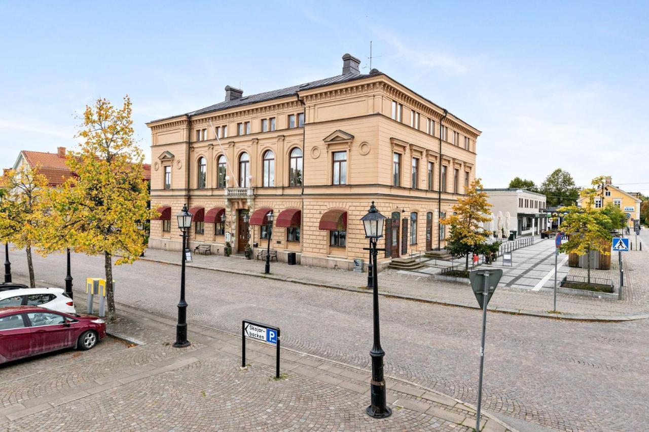 Nora Stadshotell, Sure Hotel Collection By Best Western Exterior photo