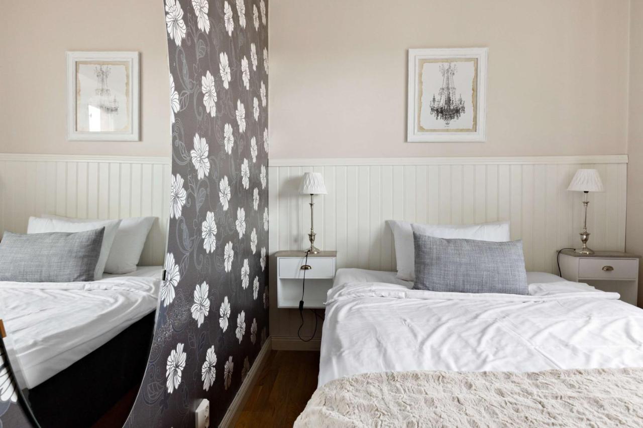 Nora Stadshotell, Sure Hotel Collection By Best Western Exterior photo