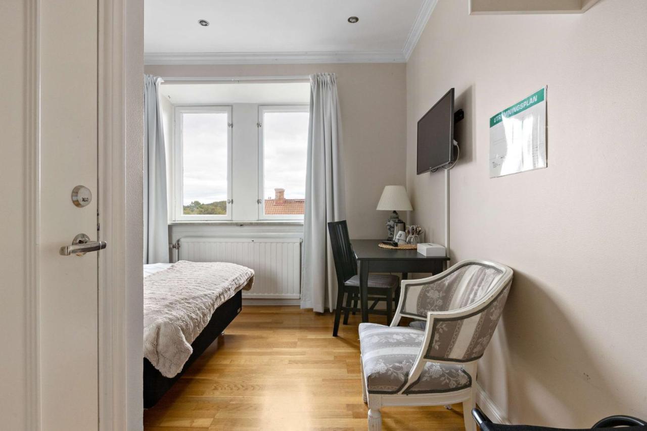 Nora Stadshotell, Sure Hotel Collection By Best Western Exterior photo