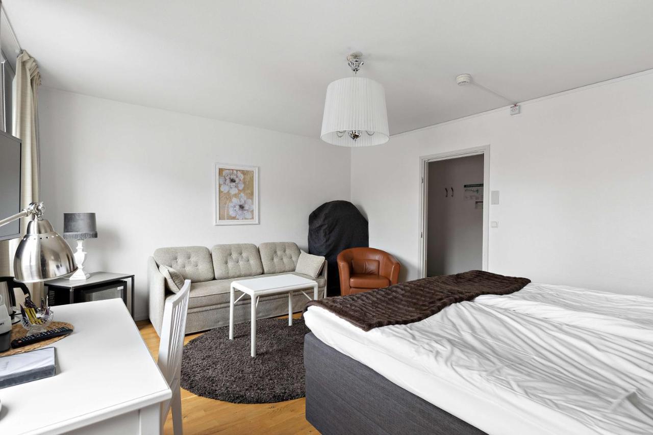 Nora Stadshotell, Sure Hotel Collection By Best Western Exterior photo