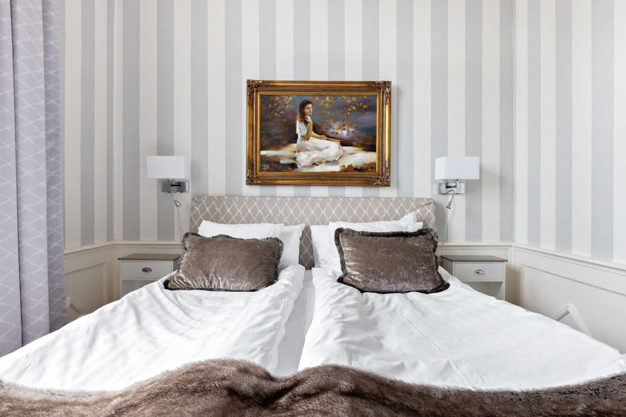 Nora Stadshotell, Sure Hotel Collection By Best Western Exterior photo