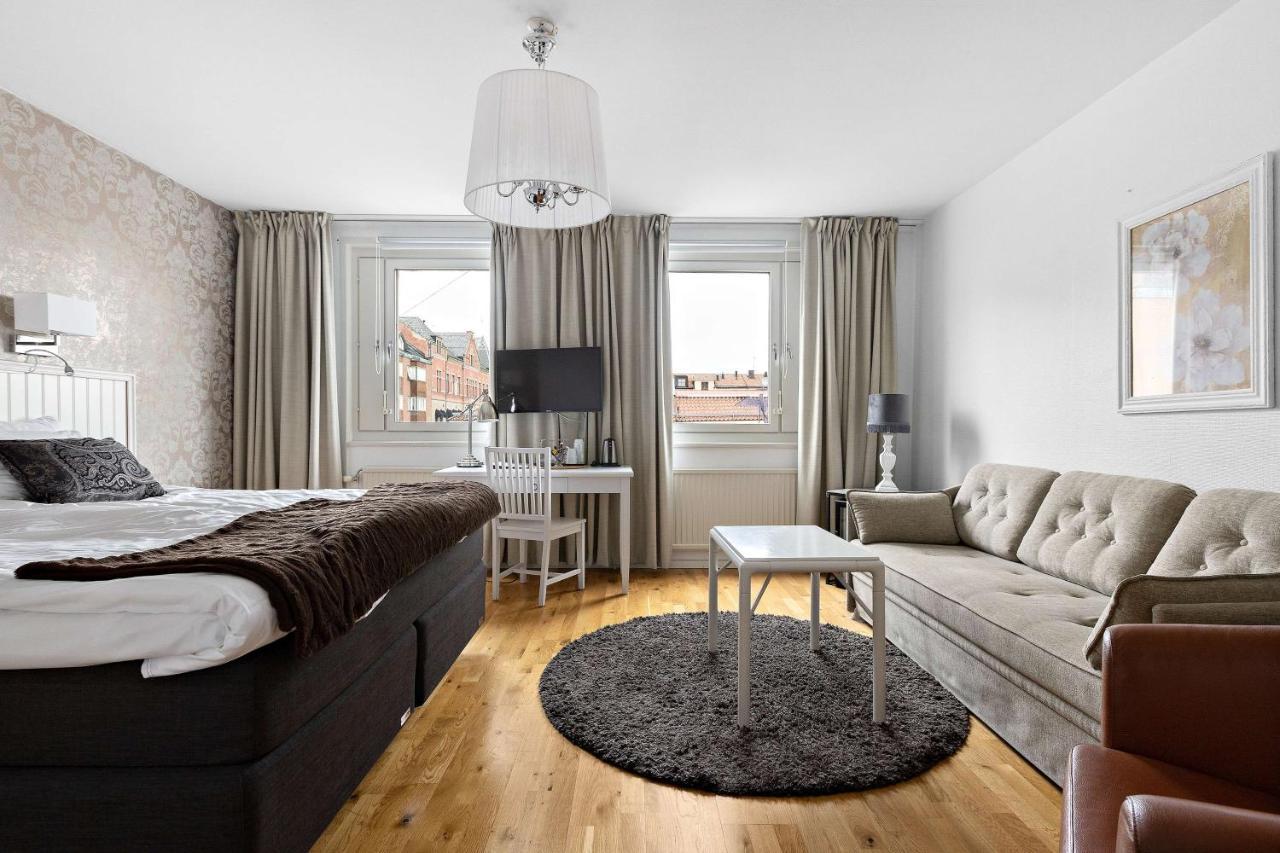 Nora Stadshotell, Sure Hotel Collection By Best Western Exterior photo