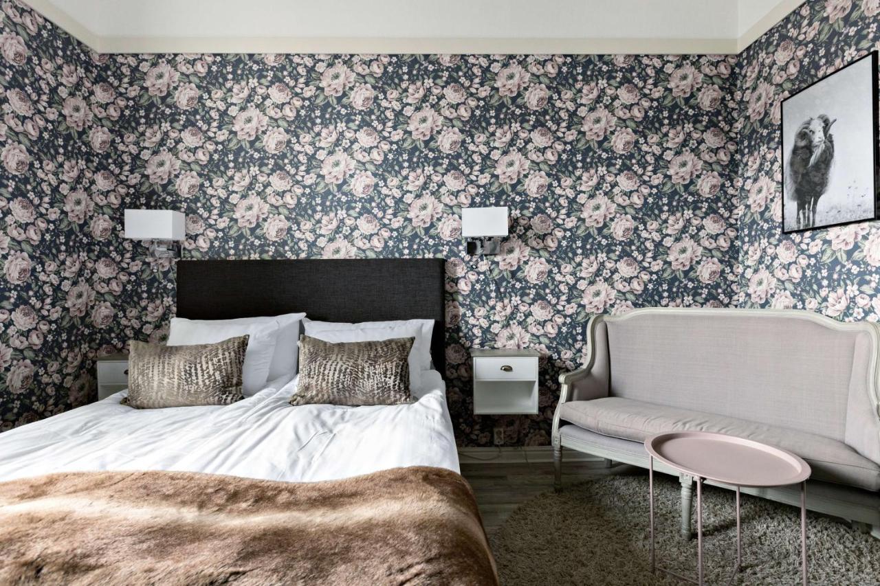 Nora Stadshotell, Sure Hotel Collection By Best Western Exterior photo