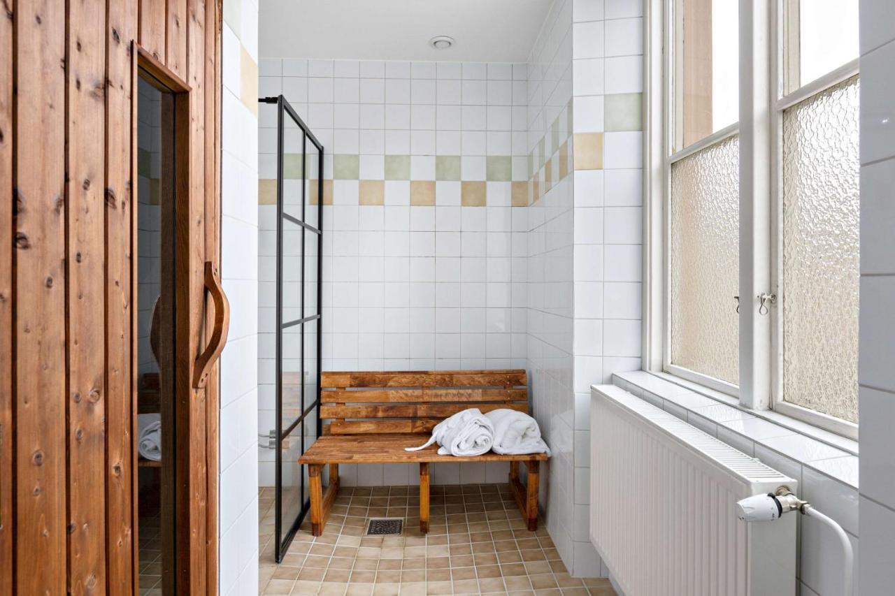 Nora Stadshotell, Sure Hotel Collection By Best Western Exterior photo