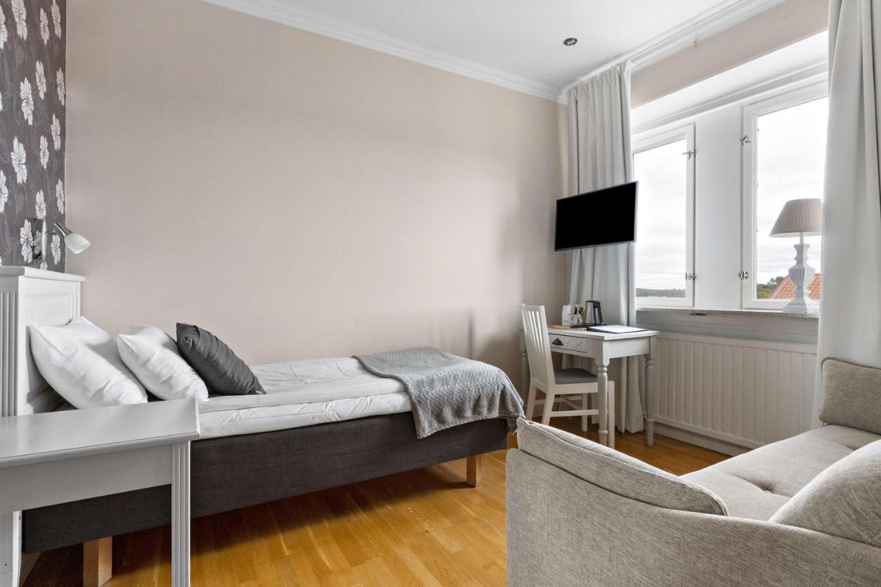 Nora Stadshotell, Sure Hotel Collection By Best Western Exterior photo