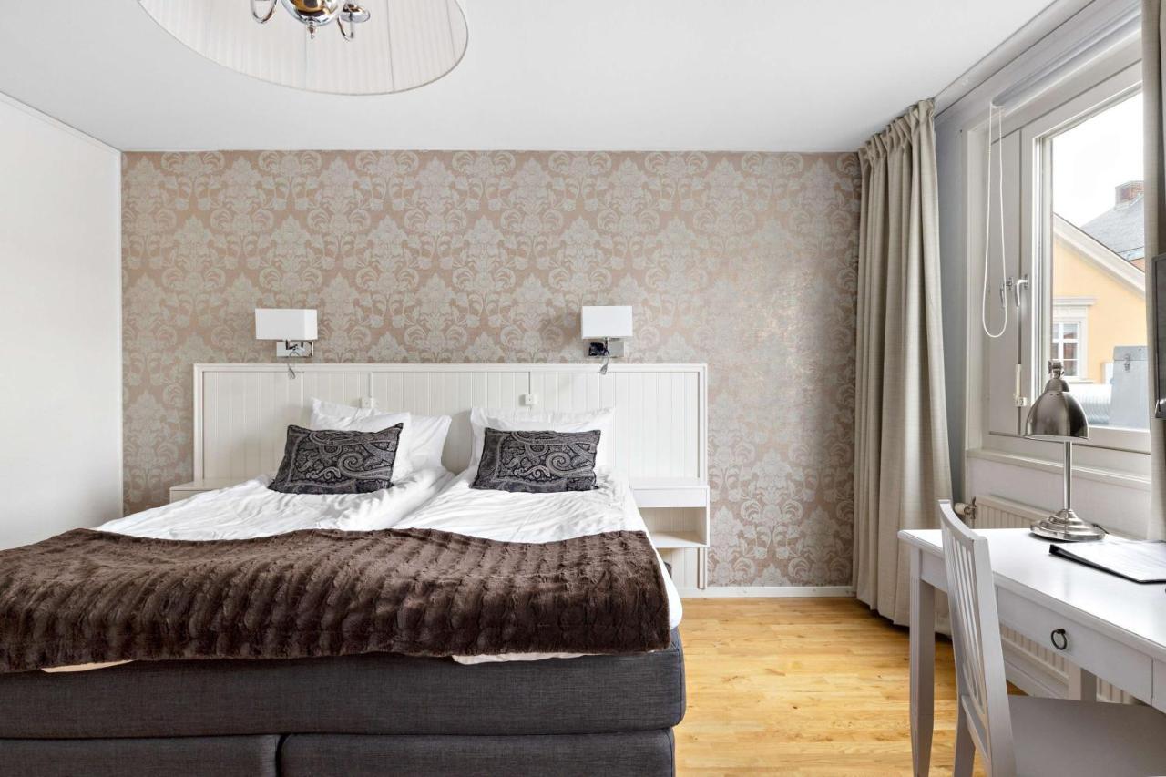 Nora Stadshotell, Sure Hotel Collection By Best Western Exterior photo