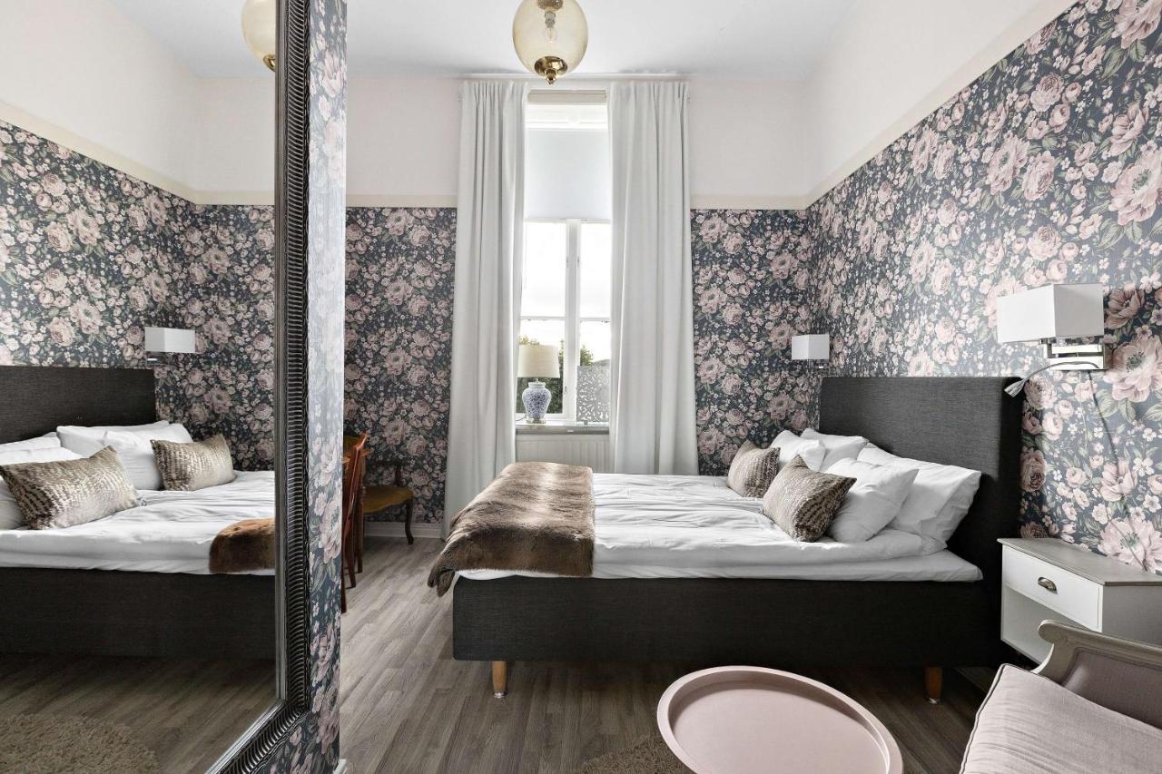 Nora Stadshotell, Sure Hotel Collection By Best Western Exterior photo