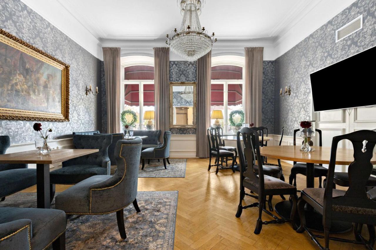 Nora Stadshotell, Sure Hotel Collection By Best Western Exterior photo