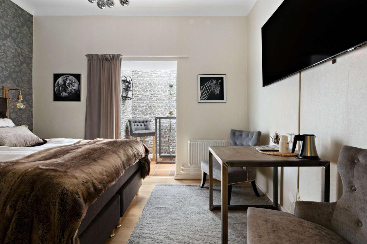 Nora Stadshotell, Sure Hotel Collection By Best Western Exterior photo
