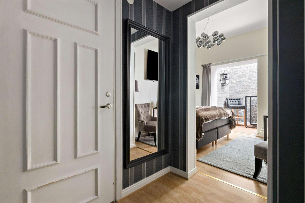 Nora Stadshotell, Sure Hotel Collection By Best Western Exterior photo