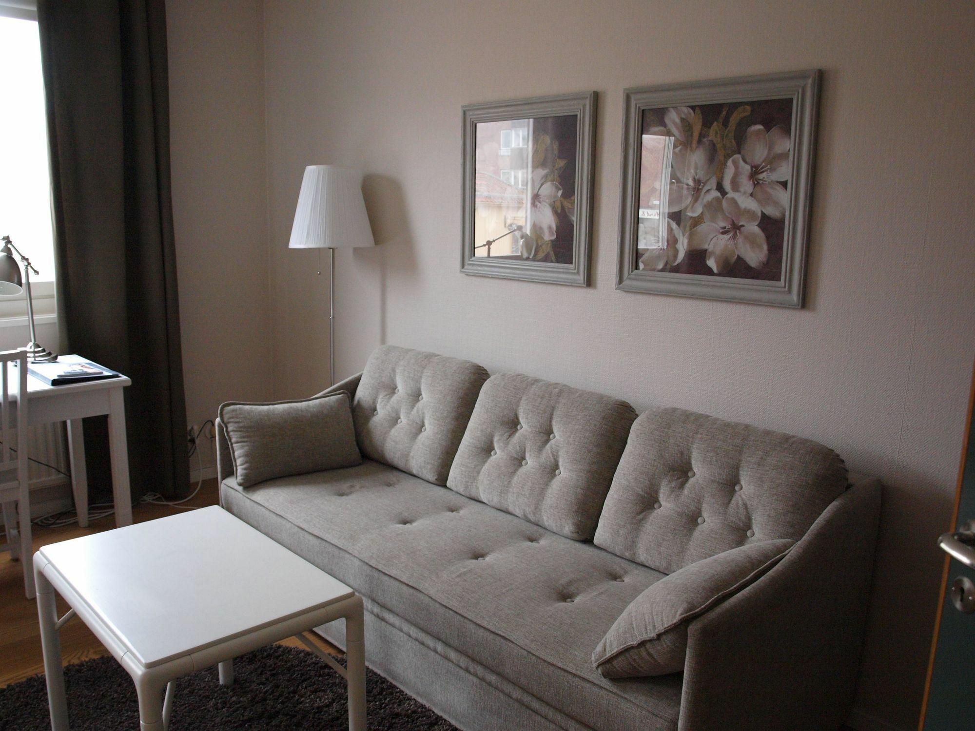 Nora Stadshotell, Sure Hotel Collection By Best Western Exterior photo