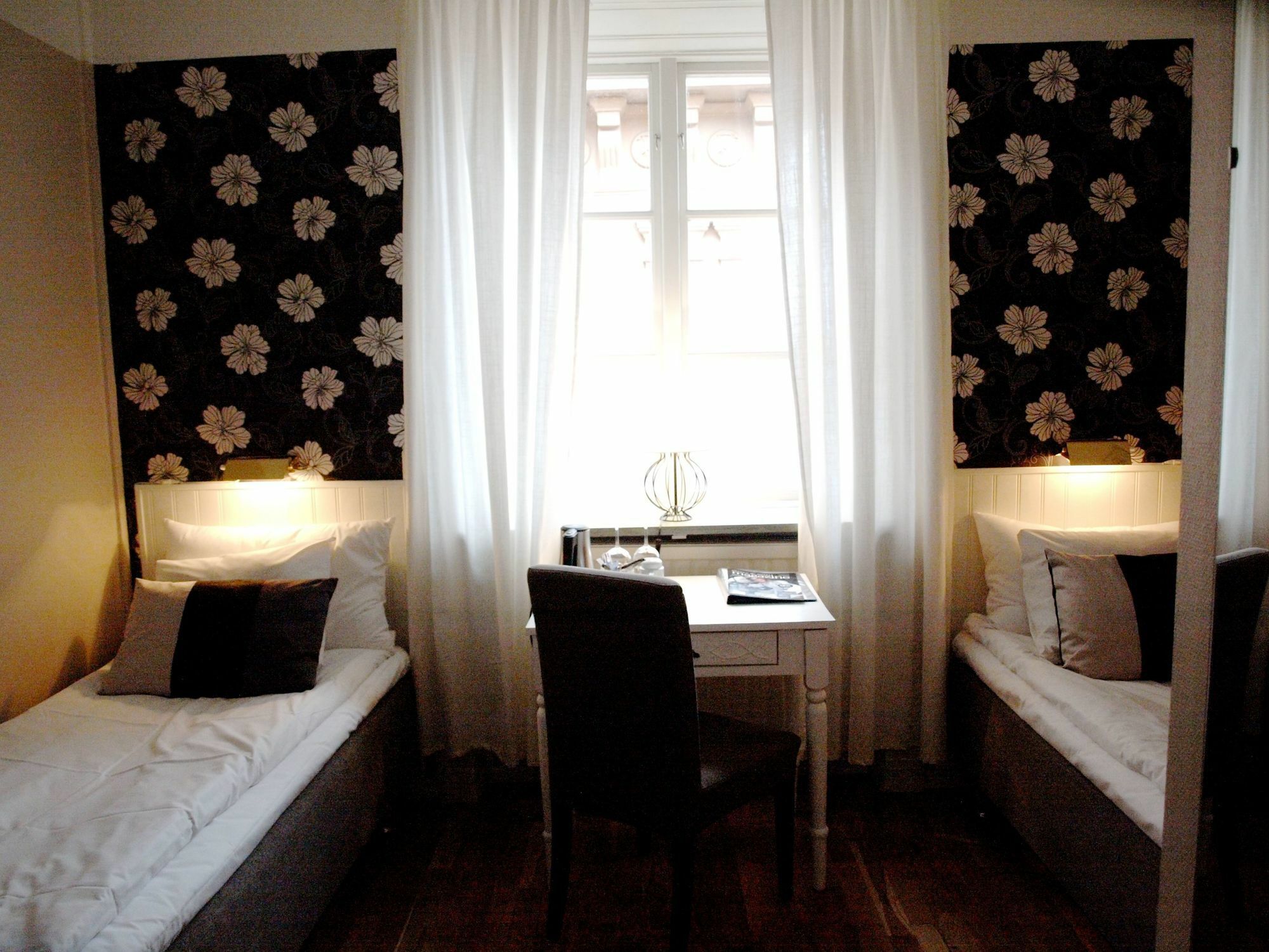 Nora Stadshotell, Sure Hotel Collection By Best Western Exterior photo